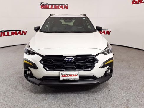 Used 2025 Subaru Crosstrek 2.5i Sport w/ Crosstrek Mirror Package AWD/4WD image 8