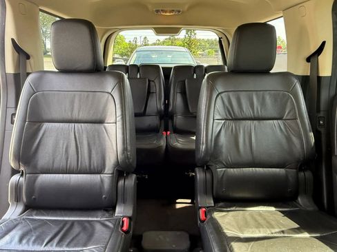 Used 2013 Ford Flex SEL FWD image 22