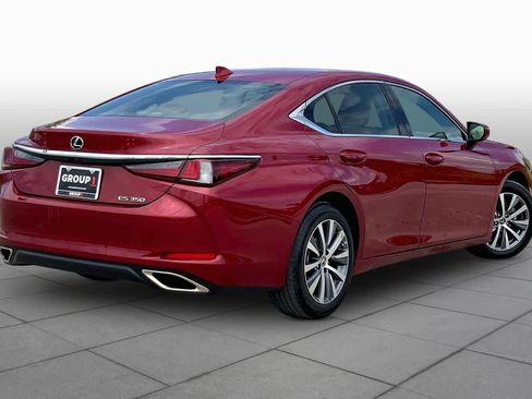 Used 2019 Lexus ES 350 w/ Premium Package FWD image 13