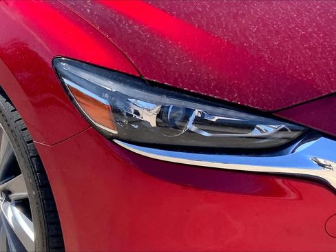 Used 2020 MAZDA MAZDA6 Touring image 26