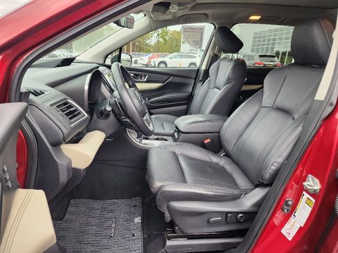 Used 2019 Subaru Ascent Limited image 33