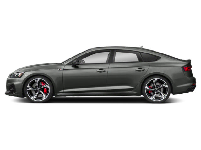 Used 2019 Audi RS 5 Sportback w/ Black Optic Carbon Package AWD/4WD image 1