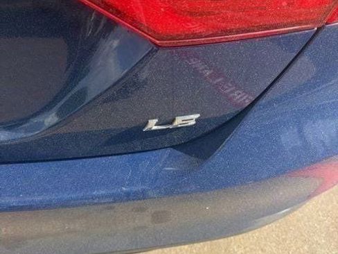 Certified 2023 Toyota Camry LE image 5