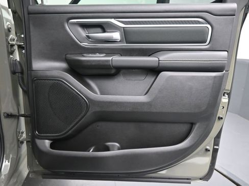 New 2026 RAM 1500 Big Horn image 16