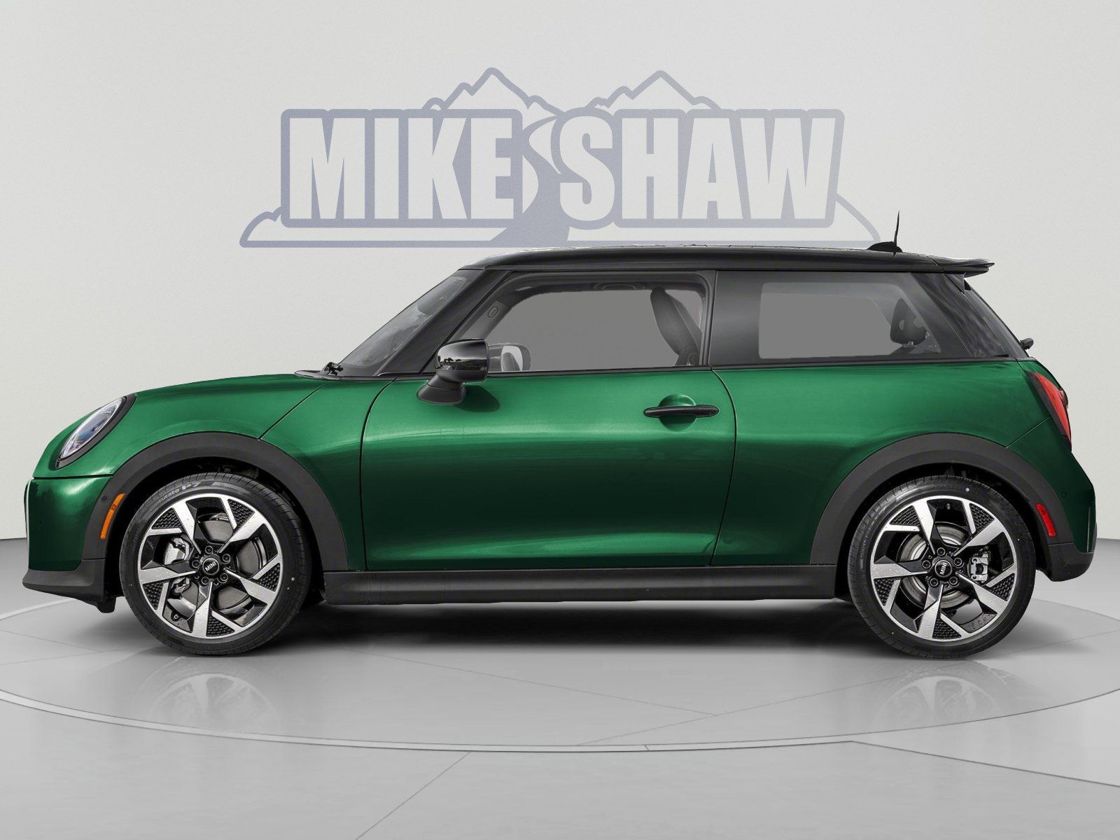 Used 2025 MINI Cooper S FWD image 3