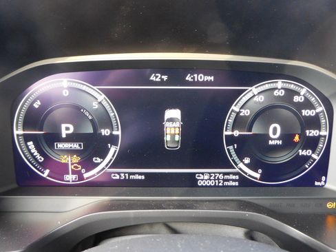 New 2025 Mitsubishi Outlander SE image 21