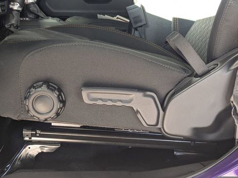 New 2026 Jeep Gladiator Mojave image 16