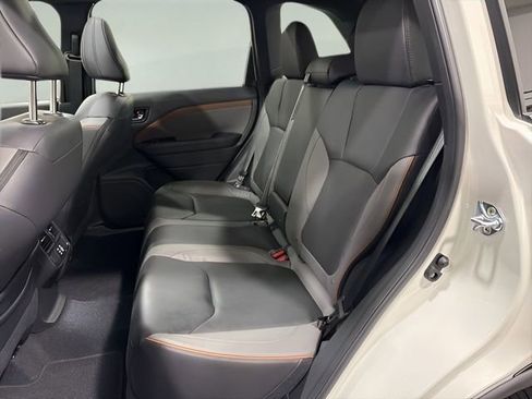 Certified 2025 Subaru Forester Sport image 30
