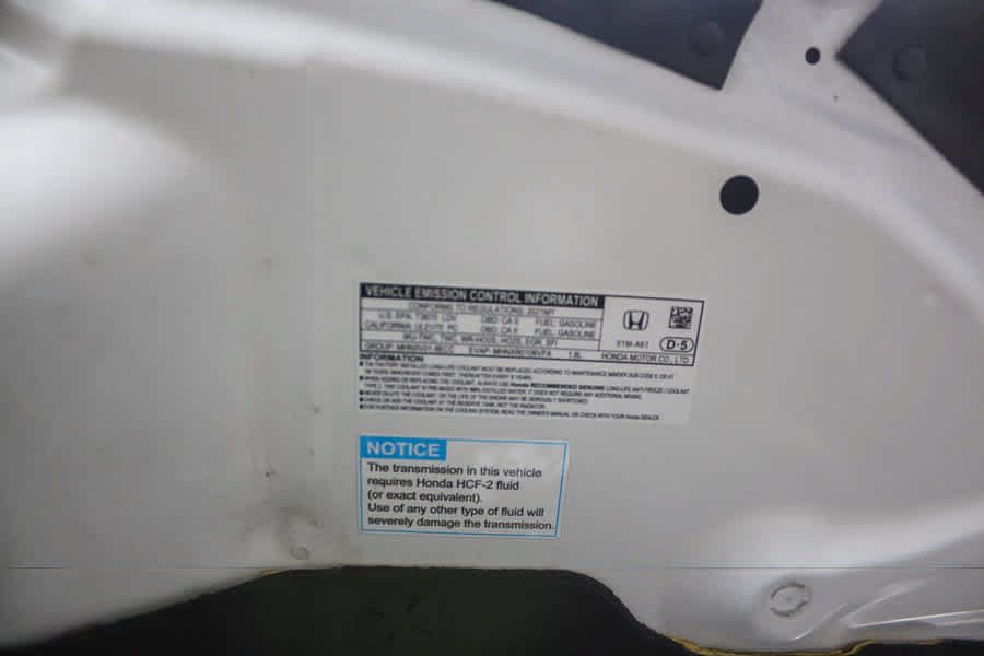 Used 2021 Honda HR-V EX image 30