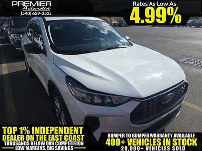 Used 2023 Ford Escape Active w/ Cold Weather Package