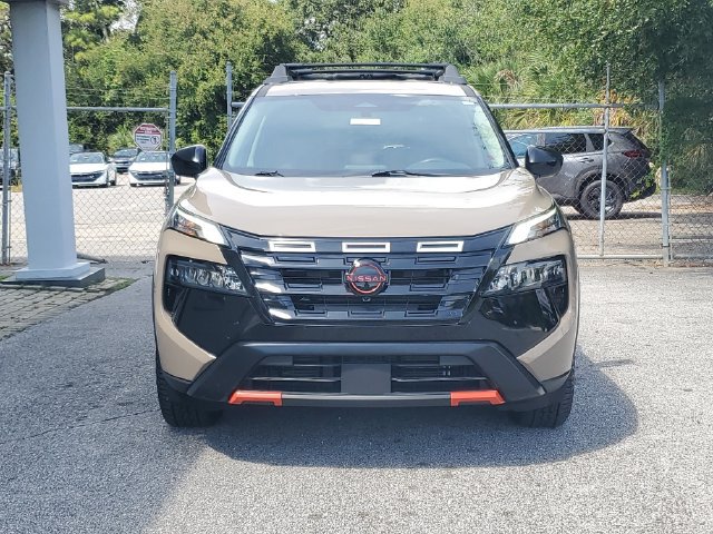 Certified 2026 Nissan Rogue SV AWD/4WD image 13