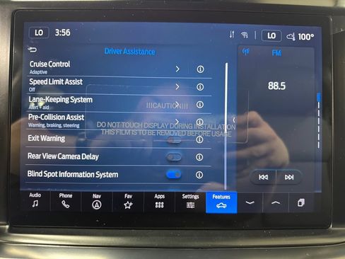 New 2026 Ford F250 Lariat w/ Tremor Off-Road Package AWD/4WD image 26
