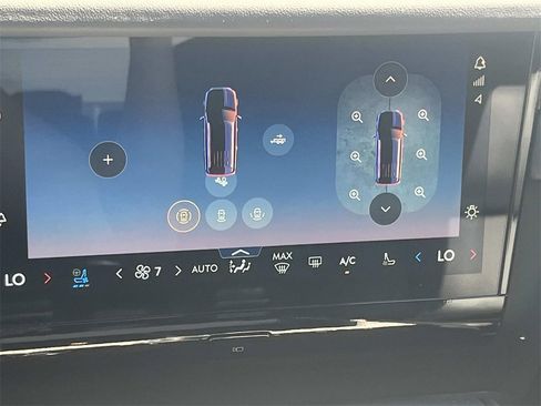 New 2025 Lincoln Navigator Reserve w/ Jet Appearance Package image 26