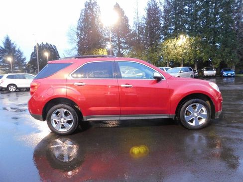 Used 2015 Chevrolet Equinox LT image 20