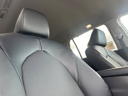 New 2026 Toyota Grand Highlander XLE image 20