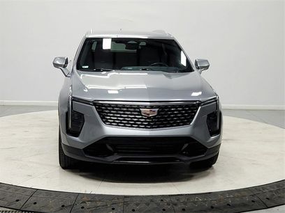 Used 2024 Cadillac XT4 Premium Luxury