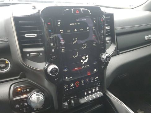 Used 2021 RAM 1500 Rebel w/ Rebel Level 2 Equipment Group image 19