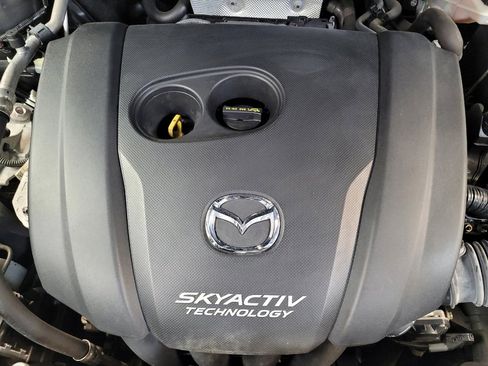 Used 2018 MAZDA CX-5 Touring image 30