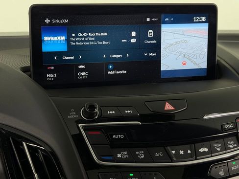 Used 2025 Acura RDX A-Spec image 18