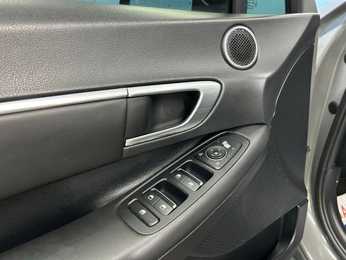 Used 2022 Hyundai Sonata SEL FWD image 30