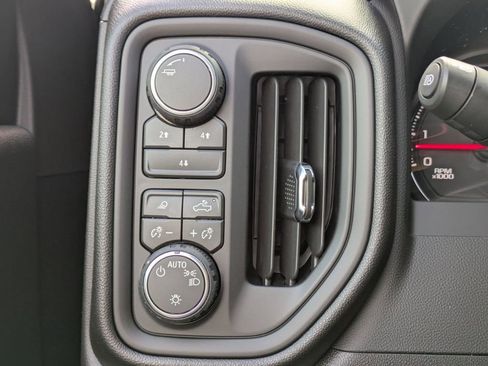 New 2026 Chevrolet Silverado 2500 Custom w/ Custom Value Package image 24