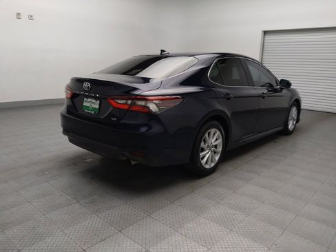 Used 2021 Toyota Camry LE w/ Carpet Mat Package (TMS) image 9