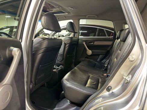 Used 2007 Honda CR-V EX-L image 5