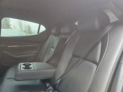 Used 2023 MAZDA MAZDA3 s image 18