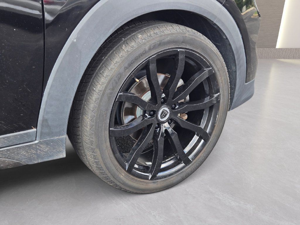 Used 2016 Hyundai Tucson Sport FWD image 5