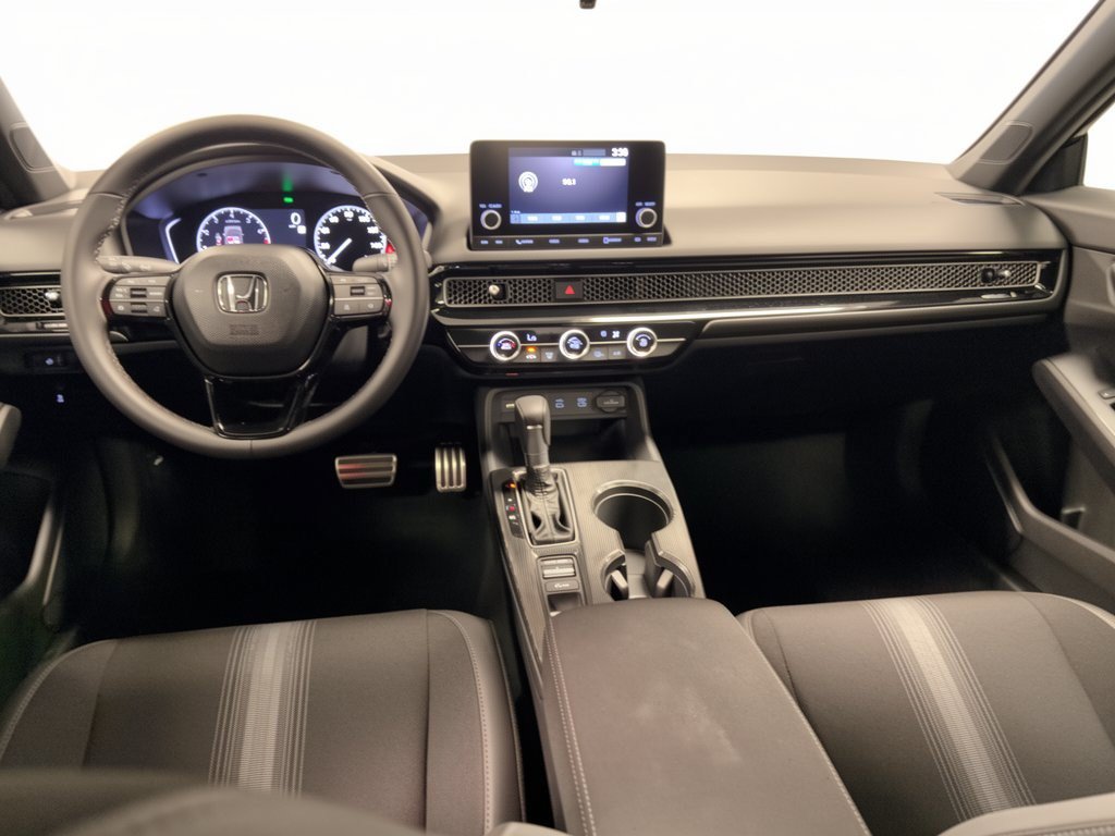 Used 2026 Honda Civic Sport image 17