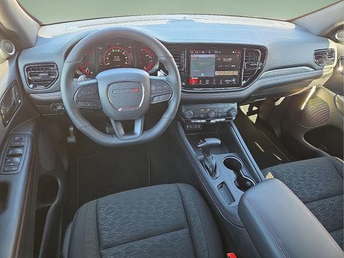 New 2026 Dodge Durango GT image 11