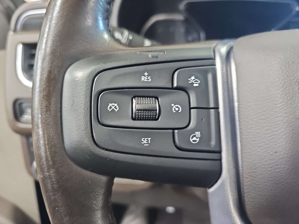 Used 2021 GMC Yukon SLT w/ SLT Premium Package AWD/4WD image 25