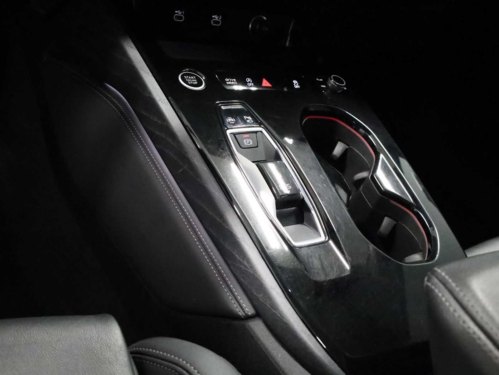 Used 2025 Audi A5 Premium Plus w/ Premium Plus AWD/4WD image 27