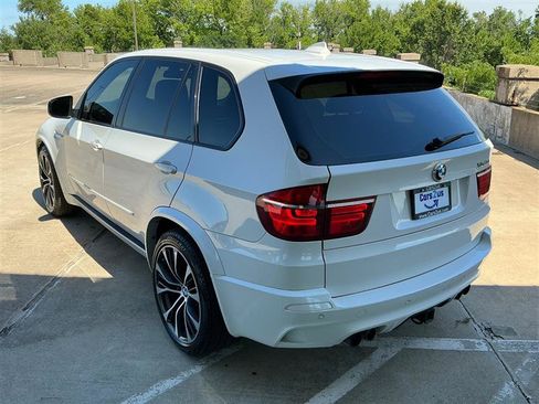 Used 2012 BMW X5 M AWD/4WD image 4