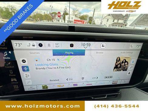 Used 2024 Jeep Wrangler Sport AWD/4WD image 14