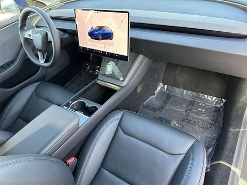 Used 2025 Tesla Model 3 Long Range image 43