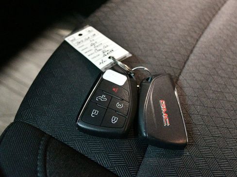 Used 2022 GMC Sierra 1500 Elevation image 83