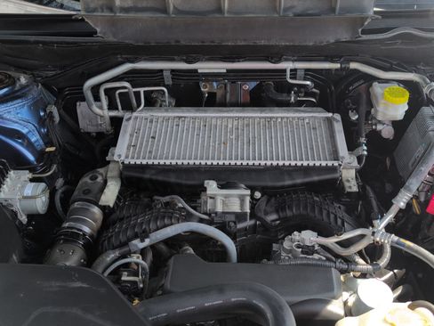 Used 2022 Subaru Ascent Touring AWD/4WD image 21