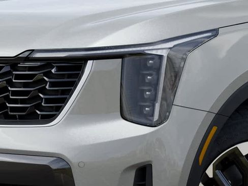 New 2026 Kia Sorento S w/ S Panoramic Sunroof Package FWD image 10