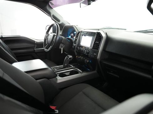 Used 2019 Ford F150 XLT w/ Equipment Group 302A Luxury image 56