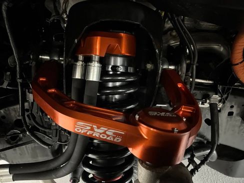 Used 2023 Ford F150 Raptor w/ Equipment Group 802A Raptor R AWD/4WD image 13