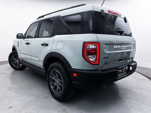 Used 2022 Ford Bronco Sport Big Bend image 2