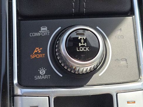 Used 2024 Kia Telluride S w/ S Sunroof Package AWD/4WD image 33