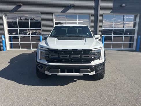 Used 2024 Ford F150 Raptor image 5