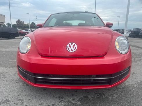 Used 2014 Volkswagen Beetle 2.5 FWD image 2