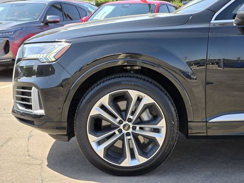 Certified 2023 Audi Q7 3.0T Premium Plus w/ Premium Plus Package AWD/4WD image 13