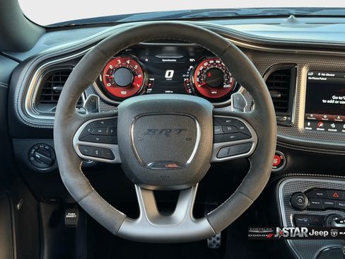 Used 2021 Dodge Challenger SRT Hellcat Redeye RWD image 20