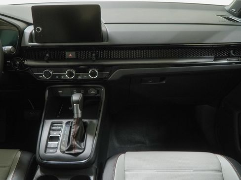 New 2026 Honda CR-V Sport Touring image 34