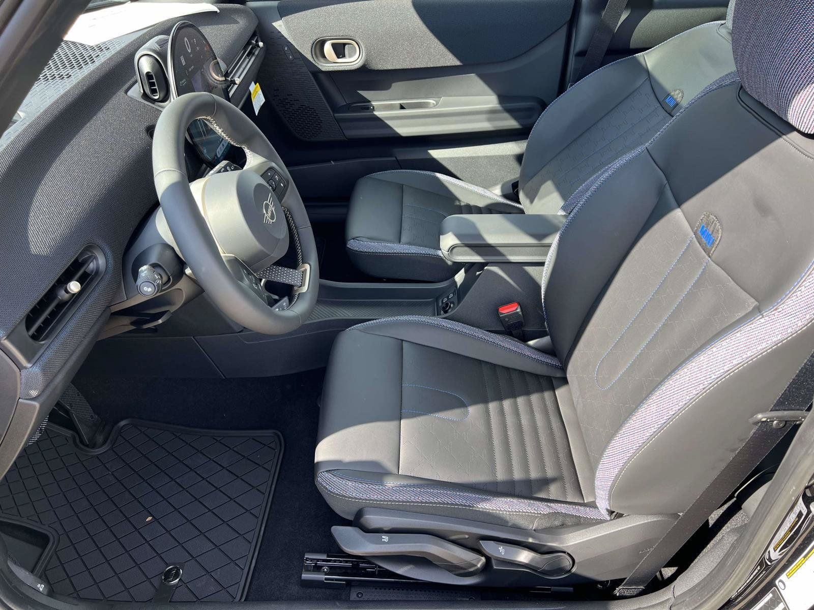 New 2026 MINI Cooper S FWD image 22