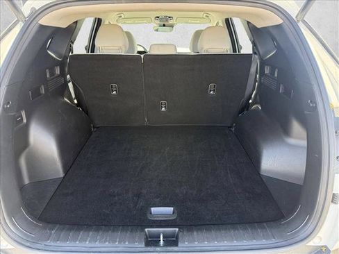 Used 2025 Hyundai Tucson SEL image 7